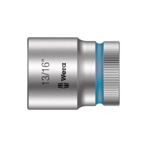 Wera 05003627001 8790 HMC 1/2'' Zyklop Socket
