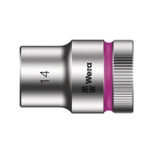 Wera 05003605001 8790 HMC 1/2'' Zyklop Socket