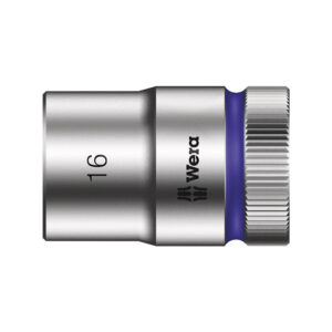 Wera 05003607001 8790 HMC 1/2'' Zyklop Socket