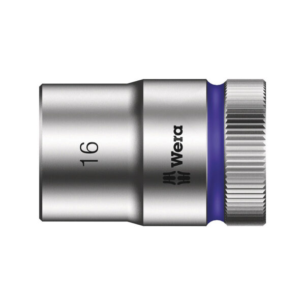 Wera 05003607001 8790 HMC 1/2'' Zyklop Socket