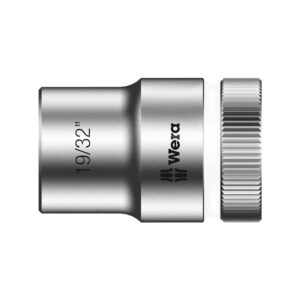 Wera 05003622001 8790 HMC 1/2'' Zyklop Socket
