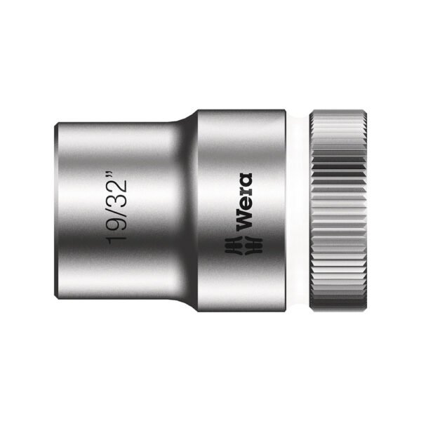 Wera 05003622001 8790 HMC 1/2'' Zyklop Socket