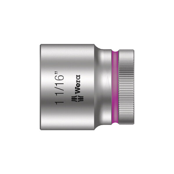 Wera 05003632001 8790 HMC 1/2'' Zyklop Socket