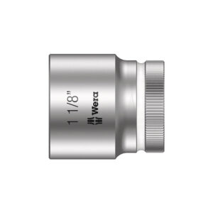 Wera 05003633001 8790 HMC 1/2'' Zyklop Socket