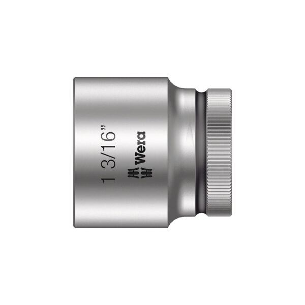 Wera 05003634001 8790 HMC 1/2'' Zyklop Socket
