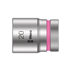 Wera 05003611001 8790 HMC 1/2'' Zyklop Socket