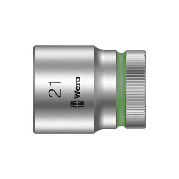 Wera 05003612001 8790 HMC 1/2'' Zyklop Socket