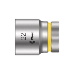Wera 05003613001 8790 HMC 1/2'' Zyklop Socket