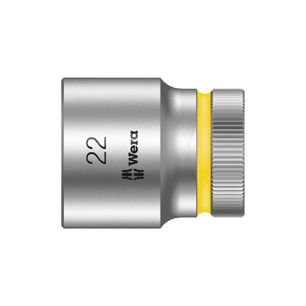 Wera 05003613001 8790 HMC 1/2'' Zyklop Socket