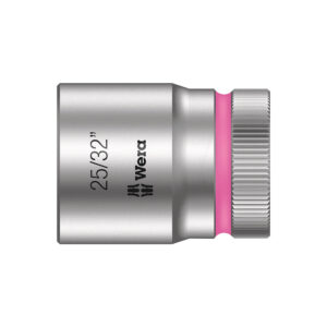 Wera 05003626001 8790 HMC 1/2'' Zyklop Socket