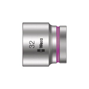 Wera 05003617001 8790 HMC 1/2'' Zyklop Socket