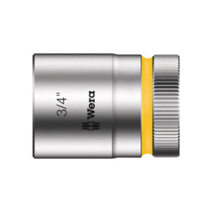 Wera 05003625001 8790 HMC 1/2'' Zyklop Socket