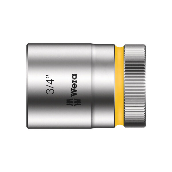 Wera 05003625001 8790 HMC 1/2'' Zyklop Socket
