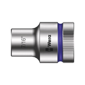 Wera 05003619001 8790 HMC 1/2'' Zyklop Socket