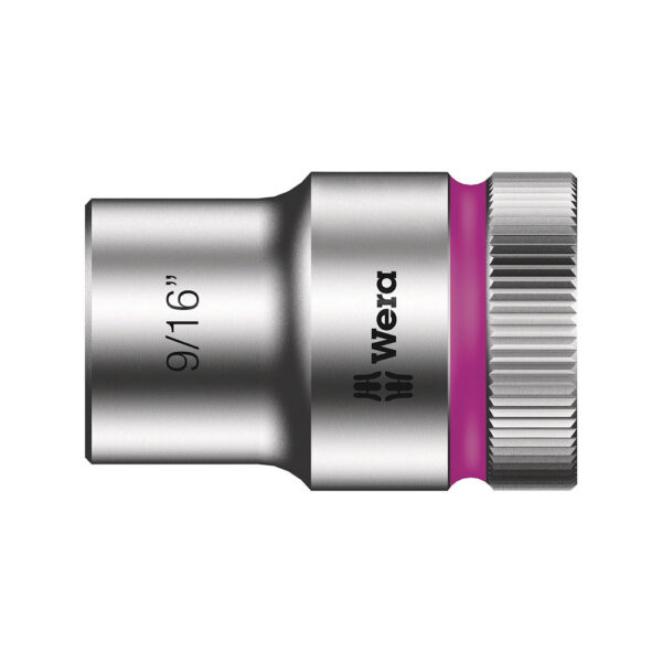 Wera 05003621001 8790 HMC 1/2'' Zyklop Socket