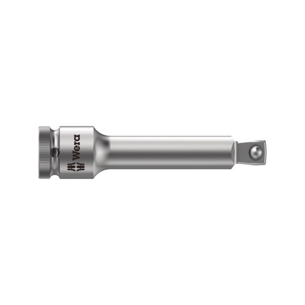 Wera 05003527001 8794 A 1/4'' Zyklop Wobble Extension
