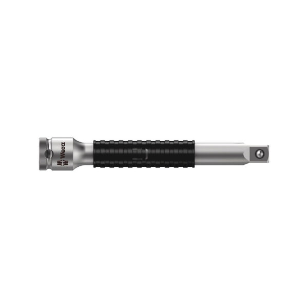 Wera 05003582001 8794 SB 3/8'' Zyklop Extension with Free-Turning Sleeve, Short
