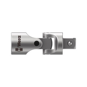 Wera 05003640001 8795 C 1/2'' Zyklop Universal Joint