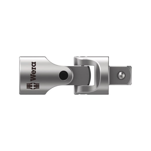 Wera 05003640001 8795 C 1/2'' Zyklop Universal Joint