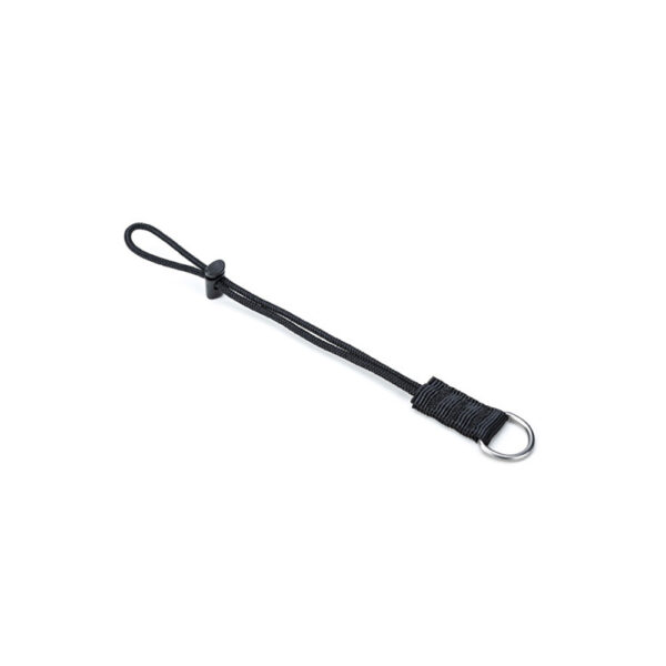 GearWrench 88757 Single D Ring Web Tether w/ Corded Loop
