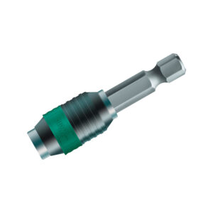 Wera 05052500001 888/4/1 1/4'' Hex K Rapidaptor Universal Bit Holder