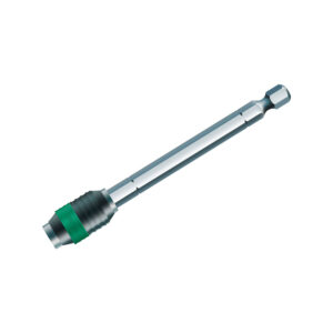 Wera 05052504001 889/4 1/4'' Hex R Rapidaptor Universal Bit Holder