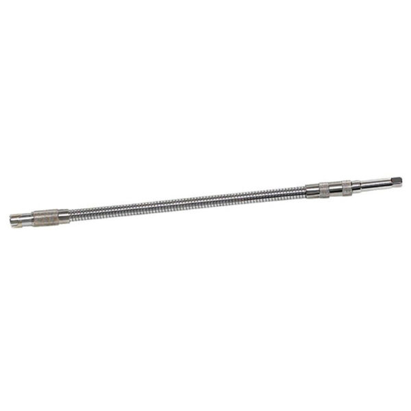 GearWrench 890008GD 1/4'' x 11'' 180-degree Flexible Bit Shaft
