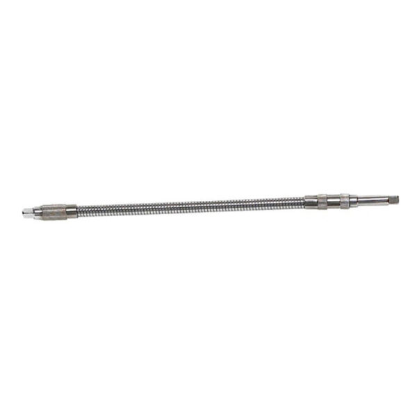 GearWrench 890009GD 1/4'' x 11'' 180-degree Flexible Socket Shaft