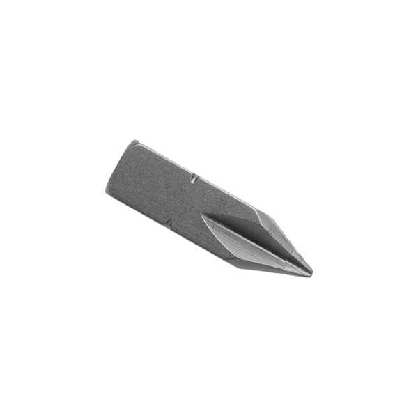 Apex 892-4X 3/16'' Phillips Insert Bits, 5/16'' Square Drive
