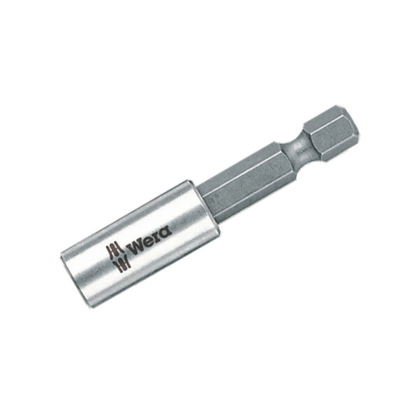 Wera 05134480001 893/4/1 1/4'' Hex K Universal Bit Holder