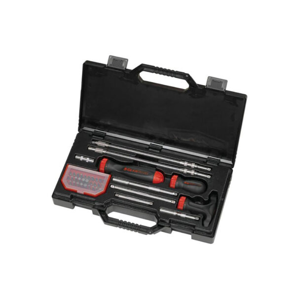 GearWrench 8940 40 Pc. Ratcheting Screwdriver Set