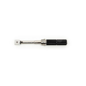 GearWrench 89470 9mm x 12mm Interchangeable Head Torque Wrench 1-5Nm