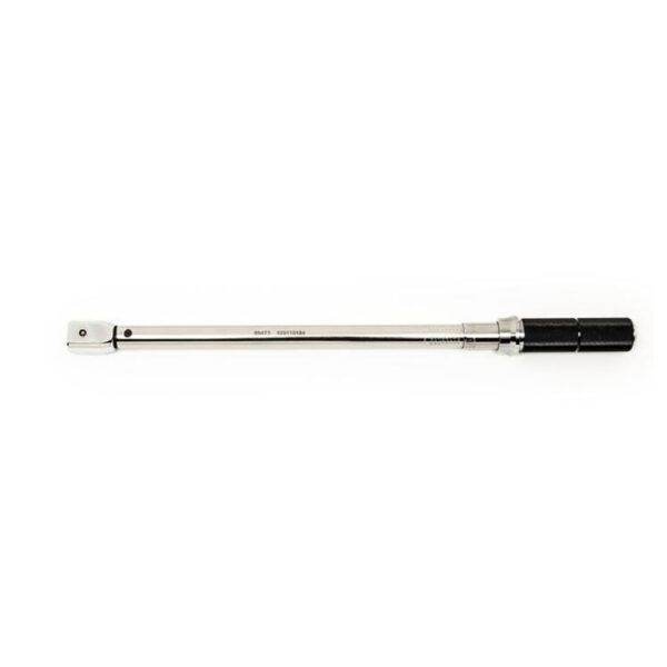 GearWrench 89473 14mm x 18mm Interchangeable Head Torque Wrench 40-200Nm