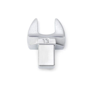 GearWrench 89496 9mm x 12mm Open End Interchangeable Head 13mm
