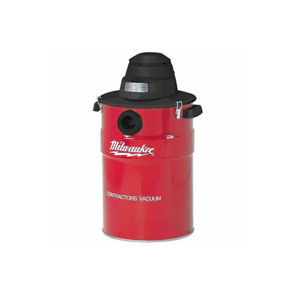 8950 Milwaukee 1-Stage Wet/Dry Vacuum Cleaner