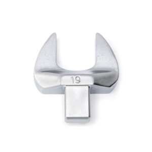GearWrench 89502 9mm x 12mm Open End Interchangeable Head 19mm