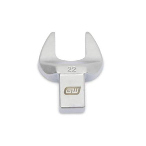 GearWrench 89507 14mm x 18mm Open End Interchangeable Head 22mm