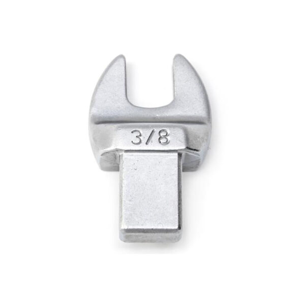 GearWrench 89514 9mm x 12mm Open End Interchangeable Head 3/8''