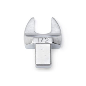 GearWrench 89516 9mm x 12mm Open End Interchangeable Head 1/2''