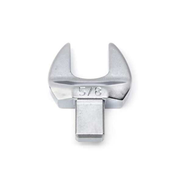 GearWrench 89518 9mm x 12mm Open End Interchangeable Head 5/8''