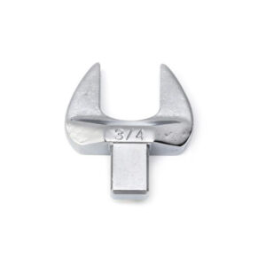GearWrench 89520 9mm x 12mm Open End Interchangeable Head 3/4''