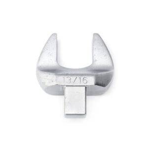 GearWrench 89521 9mm x 12mm Open End Interchangeable Head 13/16''