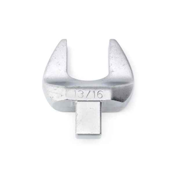 GearWrench 89521 9mm x 12mm Open End Interchangeable Head 13/16''