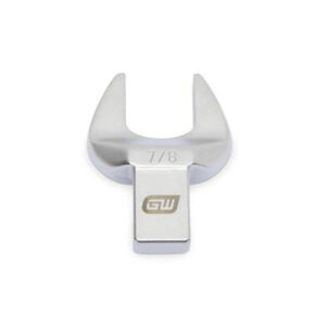 GearWrench 89527 14mm x 18mm Open End Interchangeable Head 7/8''
