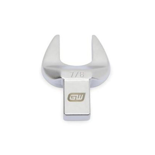 GearWrench 89527 14mm x 18mm Open End Interchangeable Head 7/8''