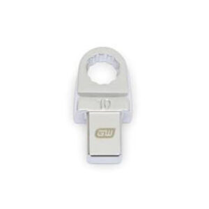 GearWrench 89543 9mm x 12mm Box End Interchangeable Head 10mm