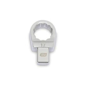 GearWrench 89550 9mm x 12mm Box End Interchangeable Head 17mm