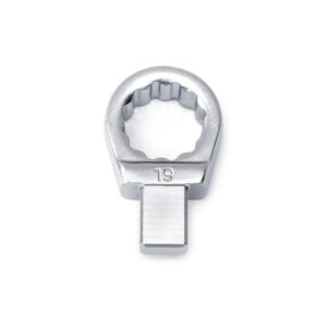 GearWrench 89552 9mm x 12mm Box End Interchangeable Head 19mm