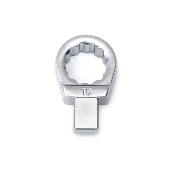 GearWrench 89554 9mm x 12mm Box End Interchangeable Head 22mm