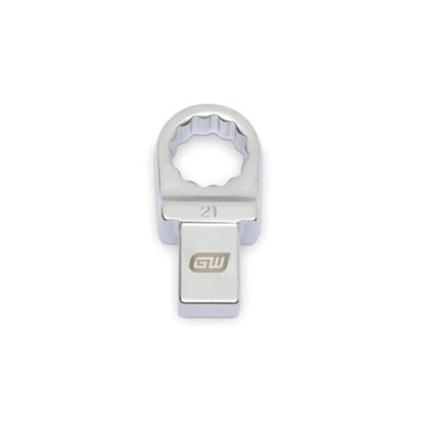 GearWrench 89558 14mm x 18mm Box End Interchangeable Head 21mm